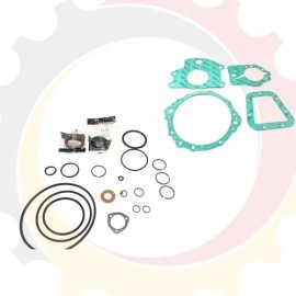 Jogo Reparo Inversor Torque Retroescavadeira 580h Perkins  e95220