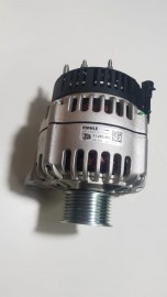 320/08611 320/08678 Alternador Escavadeira Jcb Js160 Js200 24v 55am  usa somente em Motores JCB