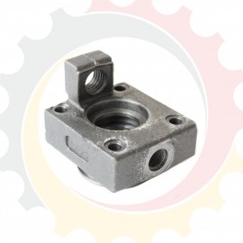 Tampa do Cilindro Dire��o Retroescavadeira Case 580l
G106810