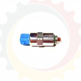 Vlvula Solenoide Bomba Injetora 12v Trator Massey Frguson