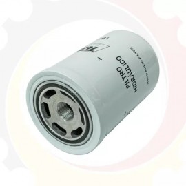 Filtro leo Transmisso Retroescavadeira 580l 580m 580n 254686A1