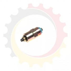 Vlvula Solenide Bomba Injetora 12v Trator Ford 5030 A 8030  E8NN9D278