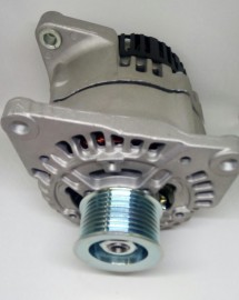 320/08560 Alternador Retroescavadeira JCB 3C 12V