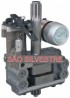184472 Bomba do Hidrulico Trator Massey-Ferguson MF50X MF55X MF65X