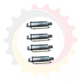 4 Engate Rpido Moderno Trator Valtra Bm 85 100 110 120 125 81726300