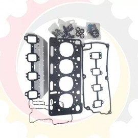 Jogo Junta Superior Motor Jcb Retroescavadeira Jcb 3c  320/09216