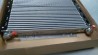 30/925615 Radiador De �leo Retroescavadeira Jcb 214 Jcb 3c
