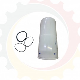 219000061Filtro leo Hidrulico P Carregadeira W20 W20e