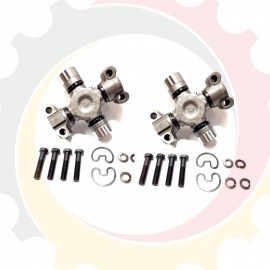 02 Cruzetas Do Cardan P Carregadeira W20