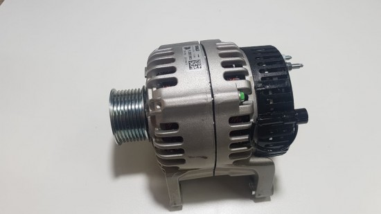 320/08611 320/08678 Alternador Escavadeira Jcb Js160 Js200 24v 55am  usa somente em Motores JCB