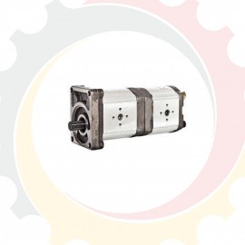 Bomba Hidrulica Direo Trator Valtra Bm 85 100 110 120 125 836640234