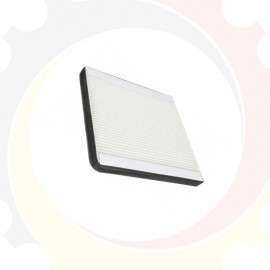 Filtro Cabine Ar Condicionado Escavadeira Cat 315d 320d 330d  2457823