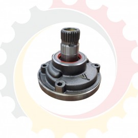 Bomba Torque Transmiss�o Retro Case  580h Motor 
E159970