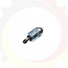 Vlvula Solenoide Bomba Injetora 24v P Carregadeira W20e  a7797