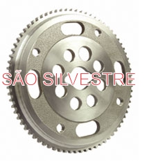 041080 Suporte da Coroa da Trao Dianteira Carraro 