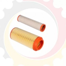 Filtro Ar Interno/ Externo Retro Randon Rk 406 Rk406b Turbo  11613781