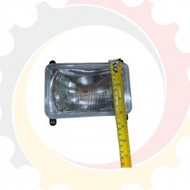 Par Farol Dianteiro Trator Massey Mf 235 250 265 275 283 290 3410451