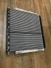 30/925615 Radiador De �leo Retroescavadeira Jcb 214 Jcb 3c