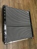 30/925615 Radiador De �leo Retroescavadeira Jcb 214 Jcb 3c