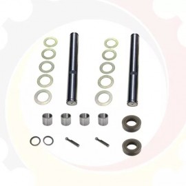 Kit Embuchamento Manga Eixo Retroescavadeira Jcb 3c 4x2   990/99600