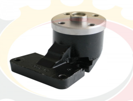 Flange Acoplamento Hlice Retroescavadeira Case 580l J958412
