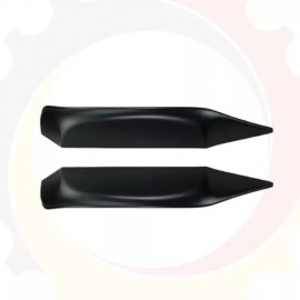 Par Extens�o Para-lama Traseiro Trator Valtra Bh 140 160 180 82279500